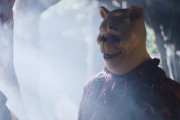 『くまのプーさん』のホラー映画が制作開始！ ティザー画像がすでに猟奇的と話題にｗｗｗｗｗ