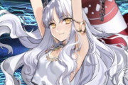 【FGO】カレンちゃんの再臨かわいくてエッッッ