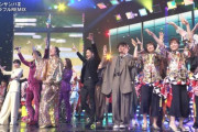 まさかの伏線回収www 乃木中で『マツケンサンバII』披露した山下×早川×清宮、紅白で本家・松平健と共演へwwwwww