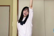 運営よ、「アイドルになりたい」と言って乃木坂の曲をTikTokで踊ってるこの可愛い子を青葉坂にスカウトしろよ