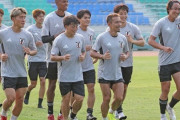 日本代表、香港戦スタメン発表！ピサノ、安藤、久保ら6選手がA代表デビューへ　E1選手権第1戦（関連まとめ）