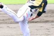 【悲報】ﾃｨﾓﾝﾃﾞｨ高岸のプロ挑戦、ホームで３試合だけ投げるだけの契約だった