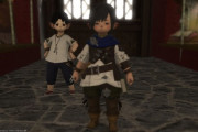 【FF14】初心者としてFCに加入しギルやアイテム、クレジットを交換して持ち逃げやFC自体を乗っ取る悪質なユーザーにご注意！マスターは新規加入者へ権限を渡す際は慎重に！