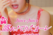 【動画】マクドナルド × Juice=Juice「追いてりたまーレ」映像公開ｷﾀ━━━━(ﾟ∀ﾟ)━━━━!! ★2