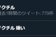 【シャニマス】『ノクチルのサジェスト一番上が「嫌い」で悲しい。高山始末書もんだぞ』