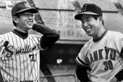 実は、ヤクルトＯＢ戦に呼ばれなかったあの名将の嘆き「私には招待状すら来なかった。私を誰だと思っているんですか？」