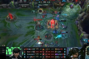 【MSI】DWGがMSI開幕戦・C9相手に0タワー完封勝ち！グループC首位通過へ大きな1勝