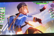 【艦これアーケード】同志タシュケント参戦！一部モーションが格ゲーキャラっぽいな