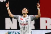 【J1第10節】川崎フロンターレ、札幌に6発大勝で9連勝！小林悠がクラブ最多得点新記録樹立