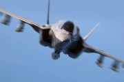 米国、韓国にF35戦闘機売却決定　最大25機、7400億円で