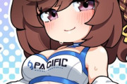 【ウマ娘】ぶえ……そんな軽装ではまずい……上着を着せなきゃ