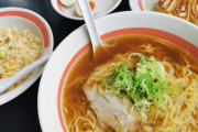 じゃあ逆に「これはチェーン店でいいぞ」ってもの