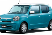 【悲報】新型アルト、クッソキモい・・・
