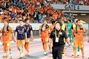 J2首位・清水、次節にも自動昇格の可能性！３位長崎が岡山に敗れ王手　10月6日因縁アウェー水戸戦…その条件は