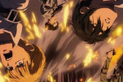 アニメ『進撃の巨人』The Final Season完結編・後編、今秋放送決定！前編配信も順次スタート