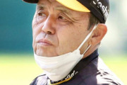 阪神　岡田彰布監督「お金、余ってんのよ」　外国人補強構想明かす…右打ち外野手に先発、リリーフも