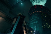 【FF7RI】グラフィックはパフォーマンスモード一択
