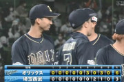 【西武対オリックス7回戦】オリックスが６－３で西武に勝利し単独4位浮上！宮城が復帰登板で3勝目、宗が2年連続ランニング本塁打！西武は連敗で５位転落
