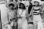 1930年代の日本人女性のファッションに海外興味津々！（海外の反応）