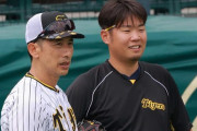 オリックス、西勇輝の出戻り志願を一蹴「今さら…誰も歓迎しないよ」　水面下で復帰の可能性を探るが条件も合わず
