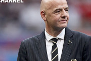 【海外サッカー】FIFA会長バッサリ「欧州スーパーリーグ、興味ない」