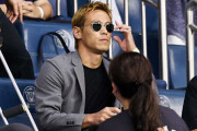 本田圭佑、W杯の最中に再会した人物に日本人が興奮「これはヤバい」「懐かしい…」
