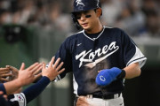 韓国のイチローことイジョンフ、年俸27億円×5年でジャイアンツと契約