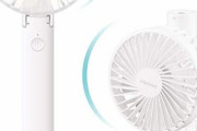 【速報】Amazonで手持ち扇風機が無料！急げ！