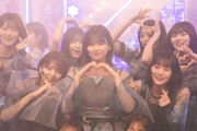 振り付けがエモい！櫻坂46『僕のジレンマ』そこさくスタジオで披露【そこ曲がったら、櫻坂？】