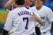 ヤクルト劇的なサヨナラ勝利に高津監督「年に何回かあるかないかのゲーム」