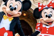【TDR】今も昔もディズニーが好きな人
