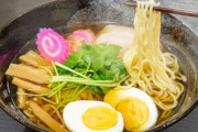 「指いらんやろ」の女性暴行でも営業してた自由が丘のラーメン屋、レビューがツナマヨを超える炎上中！