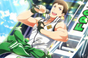 【SideM】信玄誠司役の増元拓也さんコロナ陽性。通算12人目