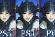 【FF14】PCとPSを比較してPCのほうがプレイする上で有利とか言う人いるけど実際どうなの？