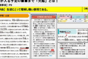 つくる会中学歴史教科書が検定不合格…新元号決定前の■■としていた部分も「不適切」と認定