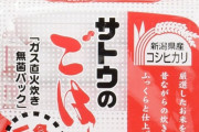 20代ワイ「米一合…？すくねぇ…」　今ワイ「パックのご飯…ちょっと多いかもなぁ…」