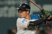 日ハム近藤って4割狙えるんじゃね？