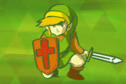 ゼルダの伝説←ゼルダが何やったのか？結局解らないまま