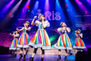 「i☆Ris 6th Live Tour 2021 ～Carnival～」BD予約開始！5人体制初の全国ツアーとなる