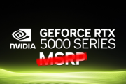 NVIDIA「OPP（オープンプライスプログラム）廃止するね！」RTX5000シリーズの定価販売が困難に