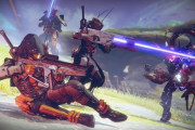 Destiny2 Steamで2020年最もプレイされたゲーム、売上上位トップ12に入るほど大盛況