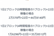 【朗報】Amazonフレックスの軽貨物配達月22日の稼働で月給44万稼げると話題にｗｗｗｗｗｗｗｗｗｗｗｗ