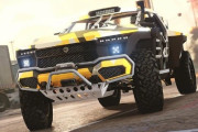 【GTA5】「ドラウグル」未実装オフロードカーの価格やカスタムが判明！【動画あり】