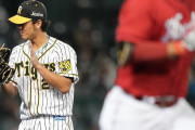 伊藤将司 9勝7敗 防御率2.47←これWWWWWWWWWWWWWWWWWWW