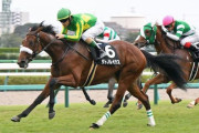 【悲報】重賞未勝利の牝馬がダービー二番人気