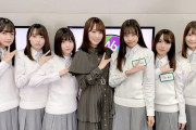 増本綺良が守屋麗奈ちゃんの4つのあだ名を提案！！この中から選べ
