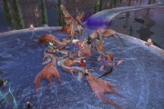 【FF14】アラルレAタンク俺「雑魚戦の時だけスタンス入れよっと」→Bタンクからとんでもないことを言われてしまう・・・