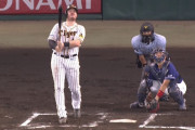 阪神、陽川＆ボーアのホームランで1イニング5得点！！！
