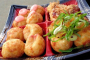 たこ焼きって本当にソース付けて食うのが正解なのか？
