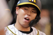 【金村義明の眼】「阪神の開幕ダッシュ成功の一番の立役者は梅野」